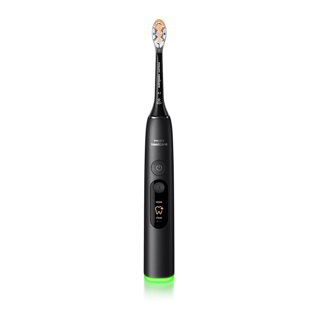 Philips Sonicare DiamondClean 8000 Black elektriline hambahari (HX8311/12) - Pilt 3