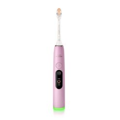 Philips Sonicare DiamondClean 8000 Blossom Pink elektriline hambahari (HX8311/15) - Pilt 4