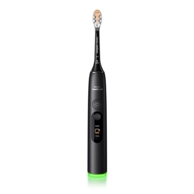 Philips Sonicare DiamondClean 8500 Black elektriline hambahari (HX8513/12) - Pilt 3