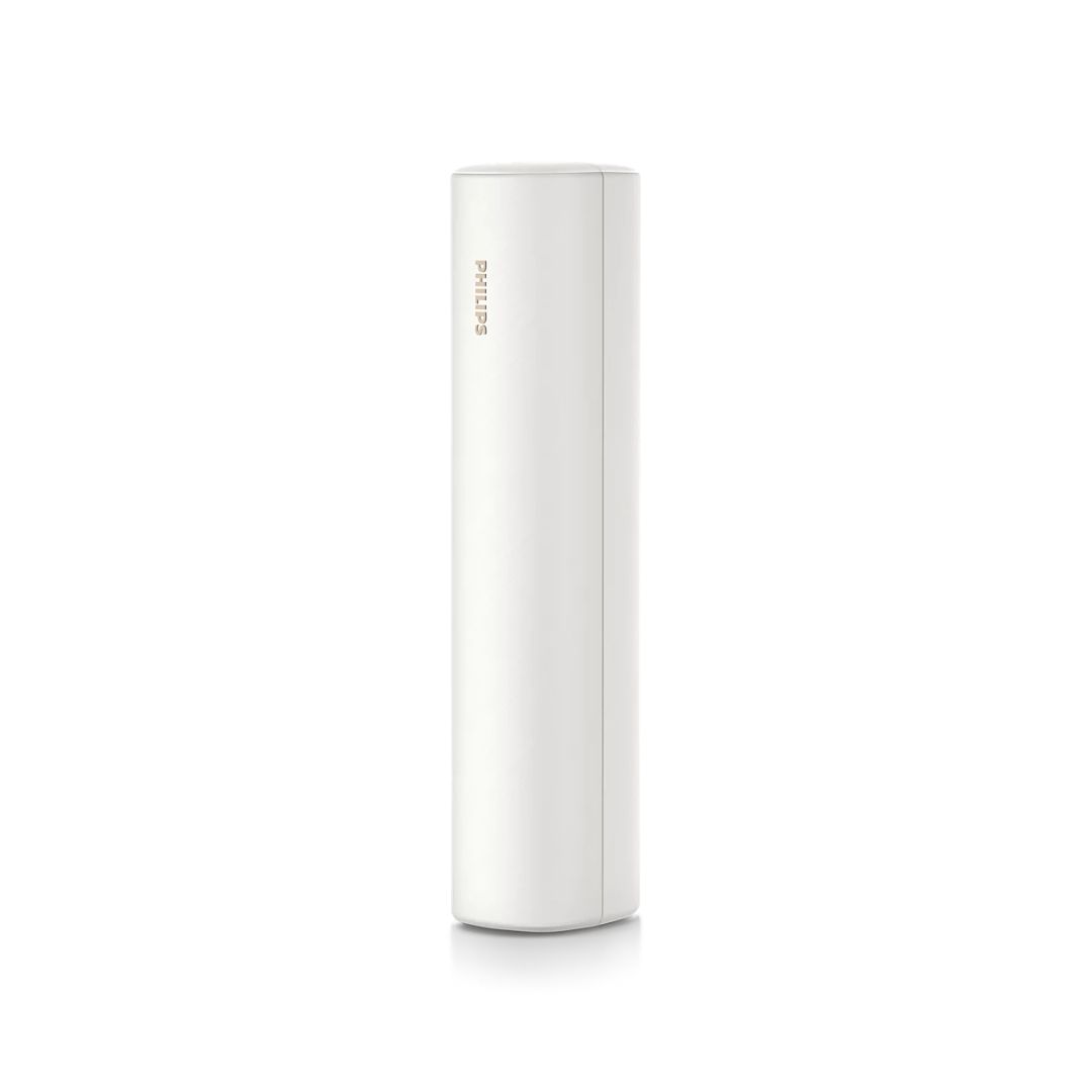 Philips Sonicare DiamondClean 8500 Powder White elektriline hambahari (HX8513/11) - Pilt 4