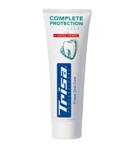 TRISA Complete Protection Swiss Herbs hambapasta 75 ml