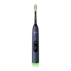 Philips Sonicare DiamondClean 8500 Dark Blue elektriline hambahari (HX8515/13) - Pilt 4